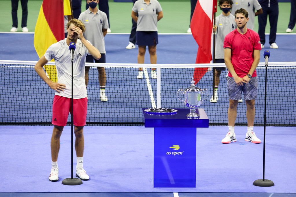 德国网球队轻取日本网球队，兹维列夫关键制胜的简单介绍