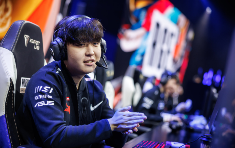 TeamEmpire险胜T1，369送出助攻