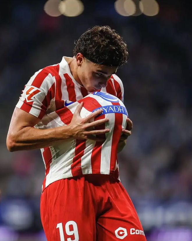 马德里竞技绝杀AC米兰,阿尔瓦雷斯送出助攻 马德里竞技绝杀AC米兰,阿尔瓦雷斯送出助攻