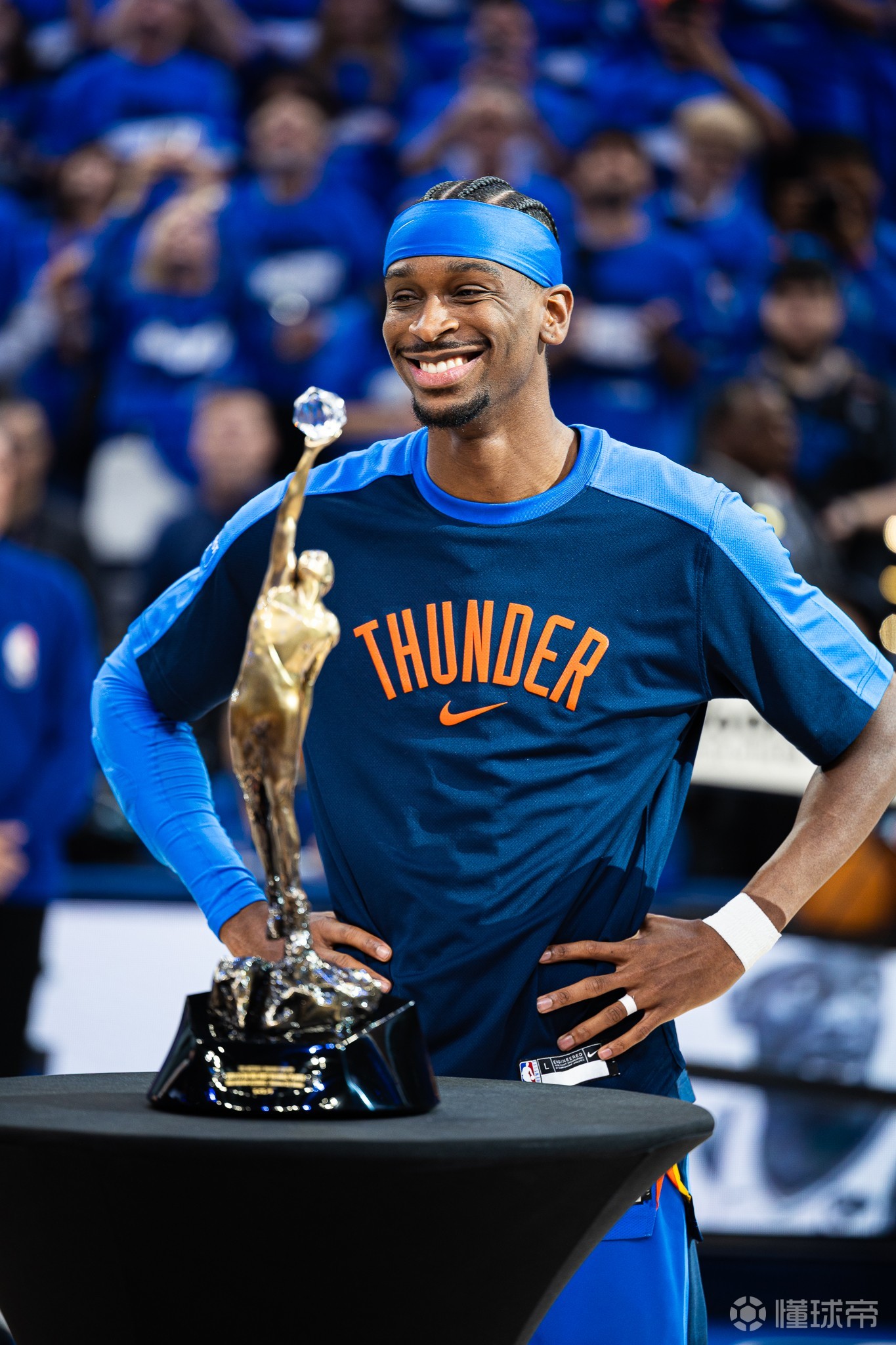 步行者爆冷雷霆，米尔萨普送出助攻