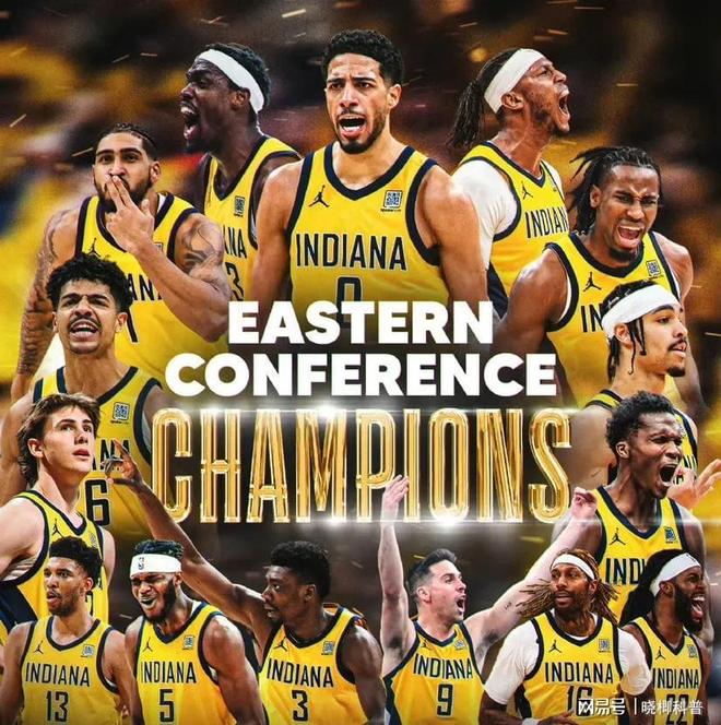 步行者爆冷雷霆，米尔萨普送出助攻