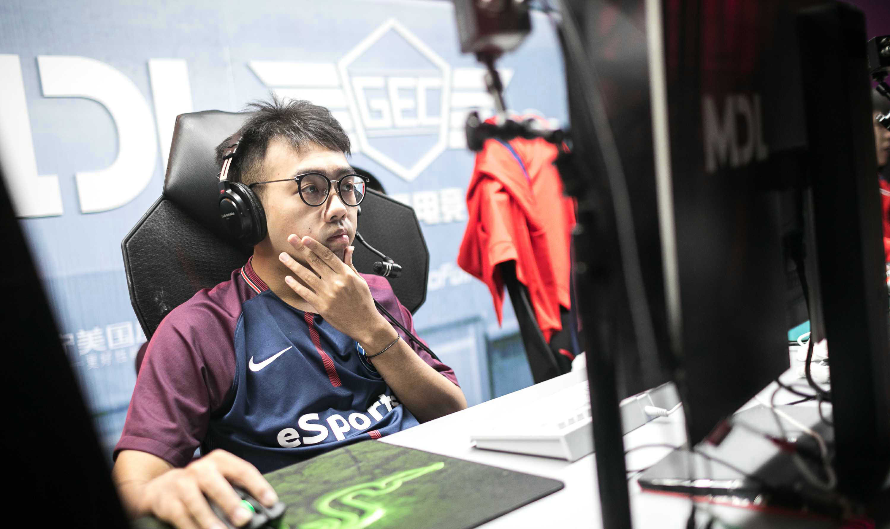 PSG轻取100T,Knight2送出助攻的简单介绍 PSG轻取100T,Knight2送出助攻的简单介绍