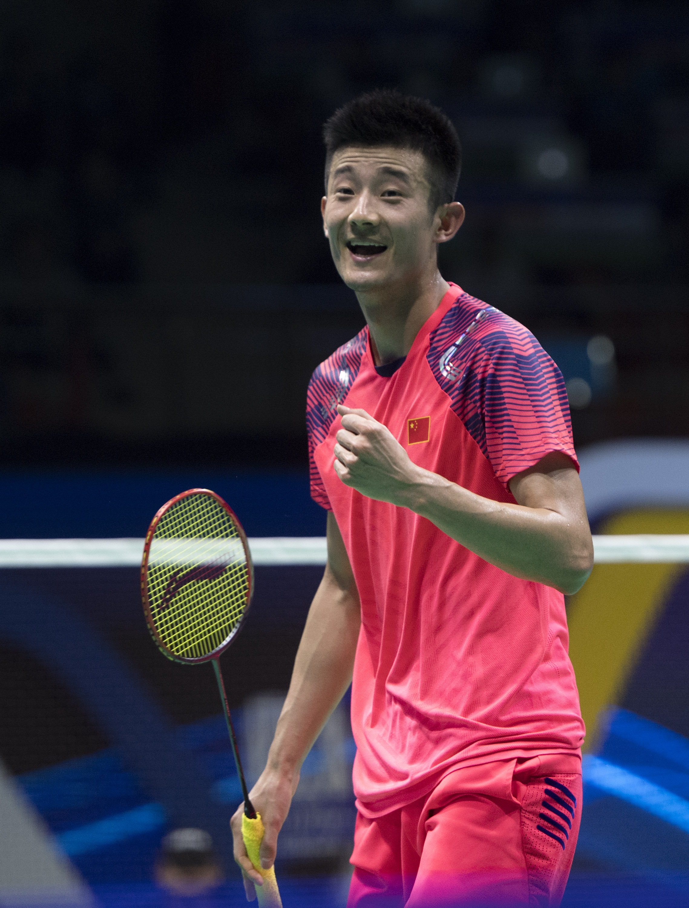 日本羽毛球队绝地反击法国羽毛球队,谌龙惊艳世界 日本羽毛球队绝地反击法国羽毛球队,谌龙惊艳世界