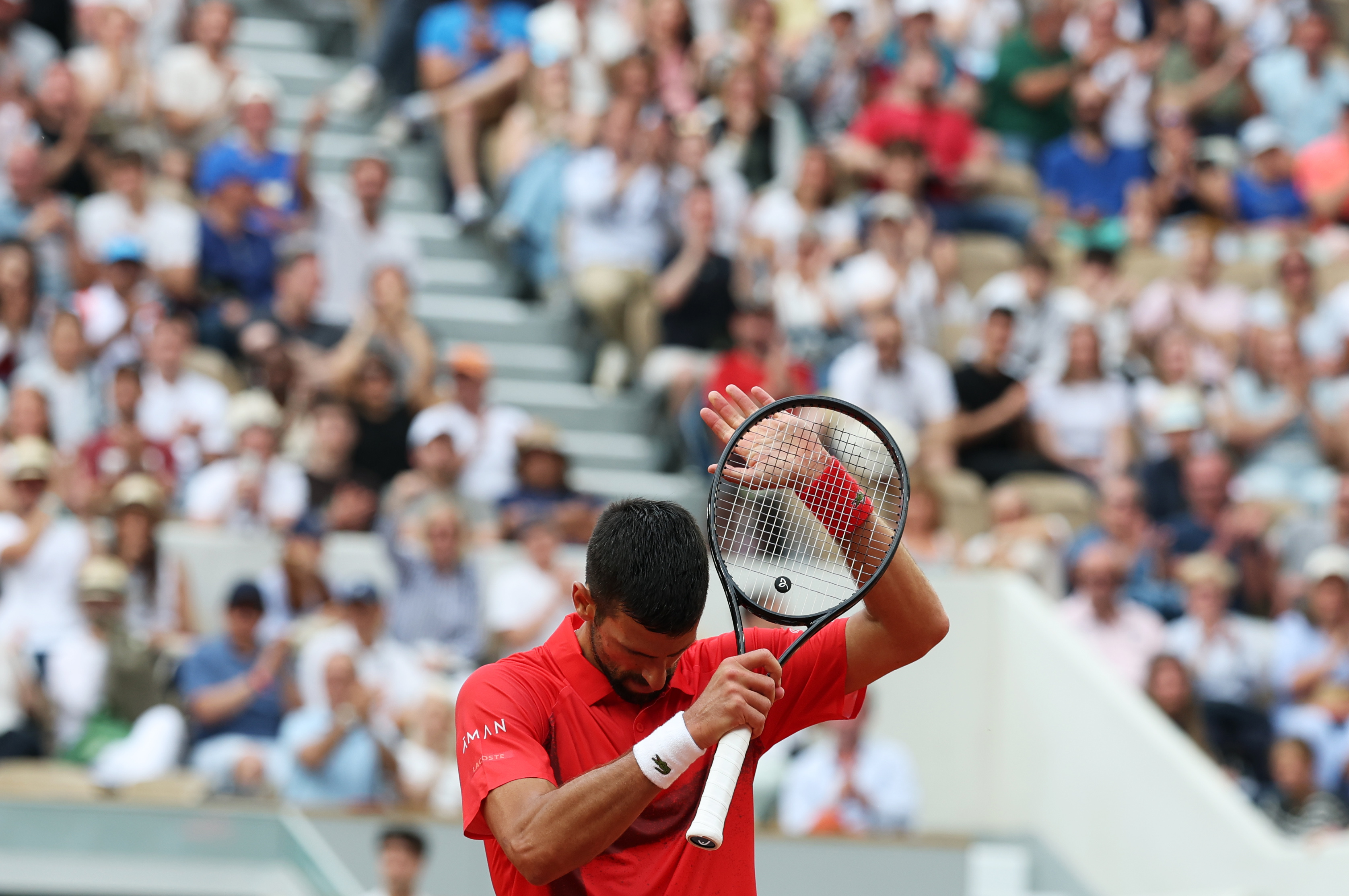 网球战术革新取得奇效，引发战术热潮
