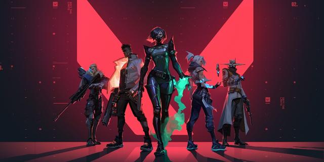 Valorant场外新闻不断，话题热度爆表