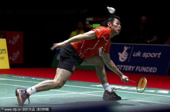 爱游戏-关于史诗对决！羽毛球上演极限翻盘的信息