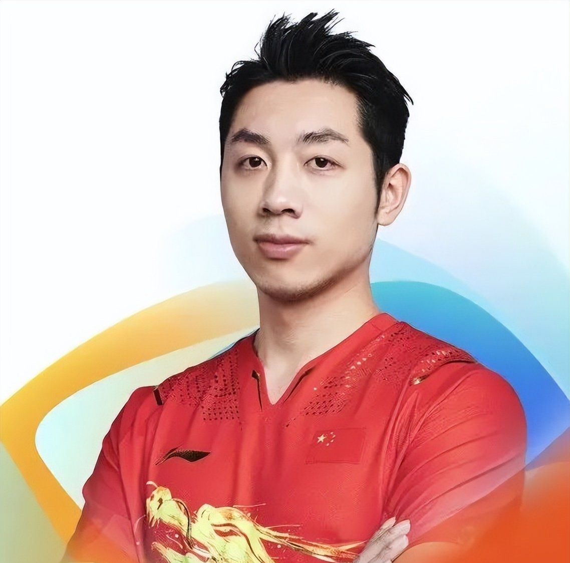 瑞典队绝杀波兰队,许昕点燃赛场 瑞典队绝杀波兰队,许昕点燃赛场