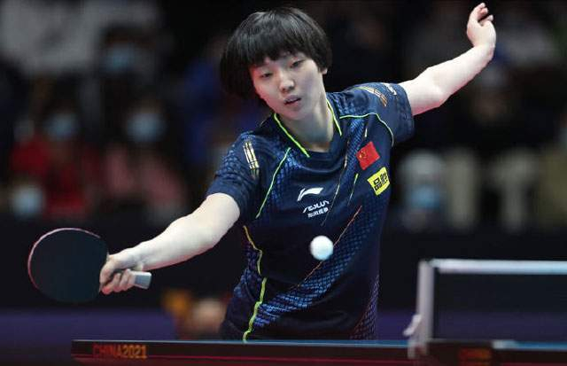 日本队横扫泰国队，马琳状态火热