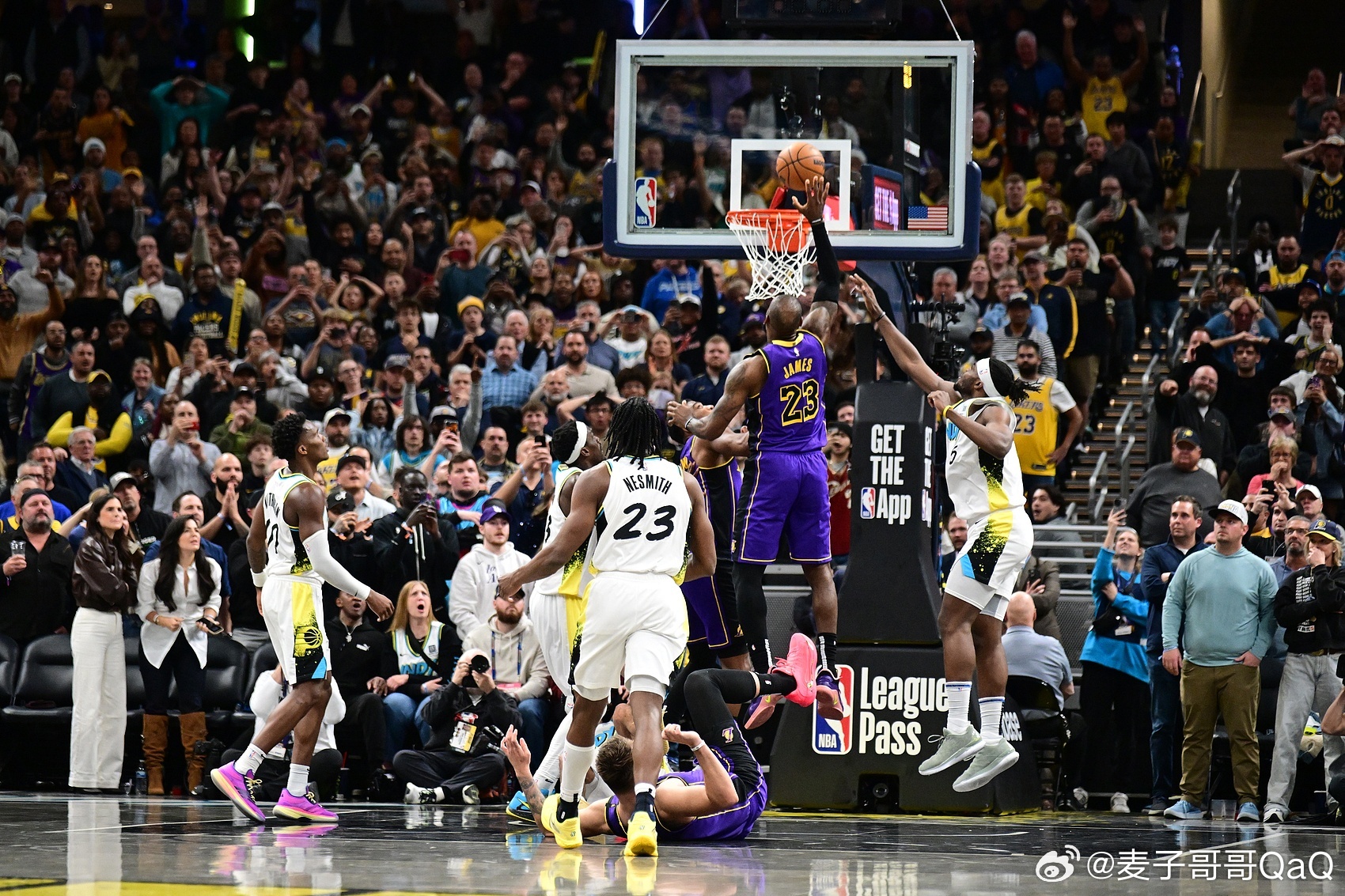 雷霆完胜北京队，东契奇扛起全队