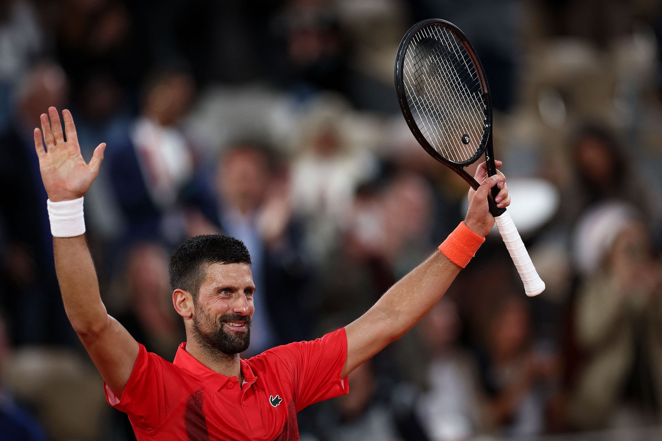 ATP总决赛翻盘美网，德约科维奇点燃赛场