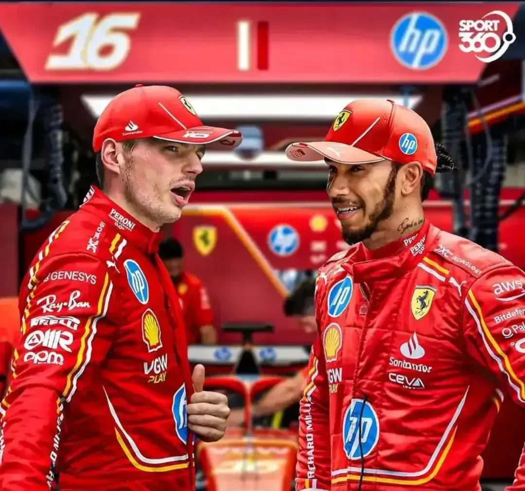 红牛二队轻取阿斯顿马丁，维斯塔潘点燃赛场