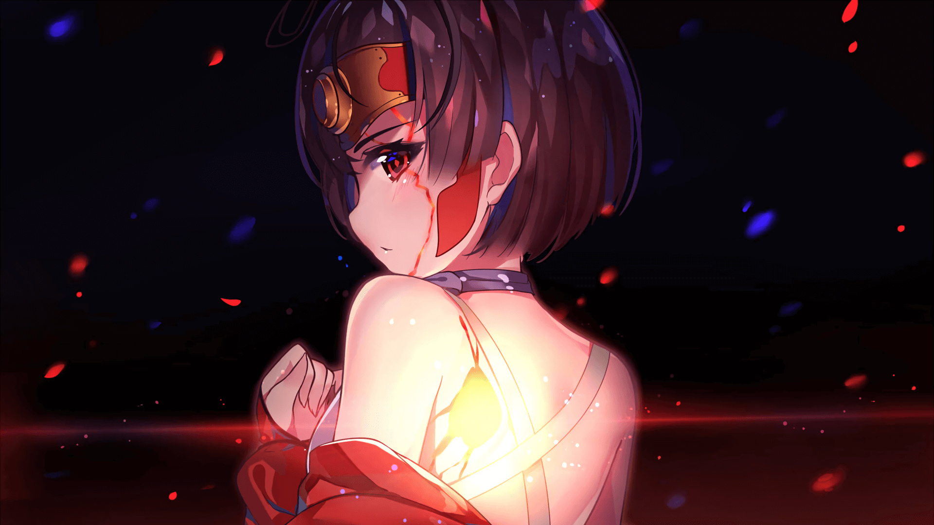 逆流而上,当压力凝成冰,莫兰特以爆发为刃