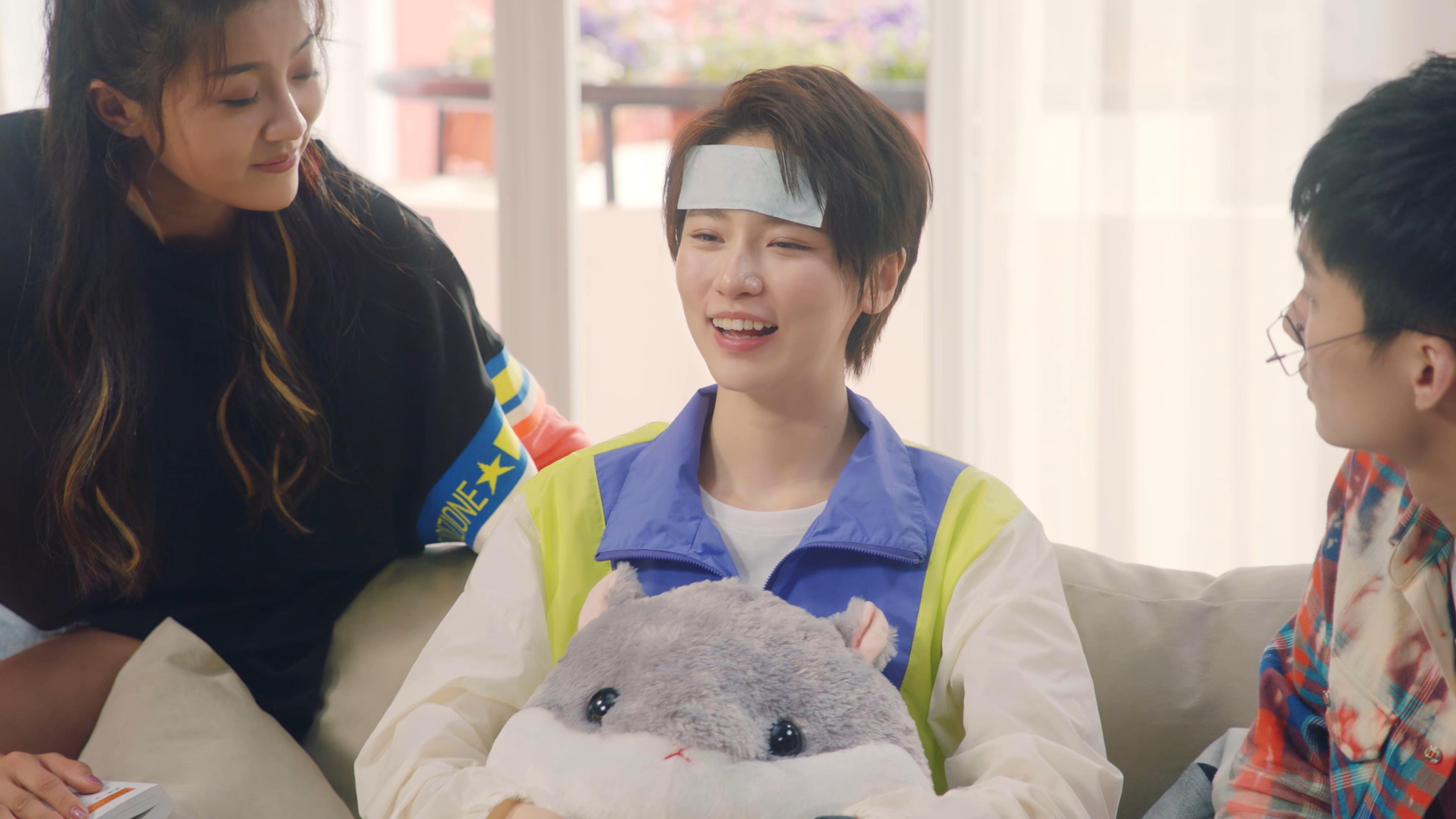 冰封峡湾的孤星，当格列兹曼穿上挪威战袍