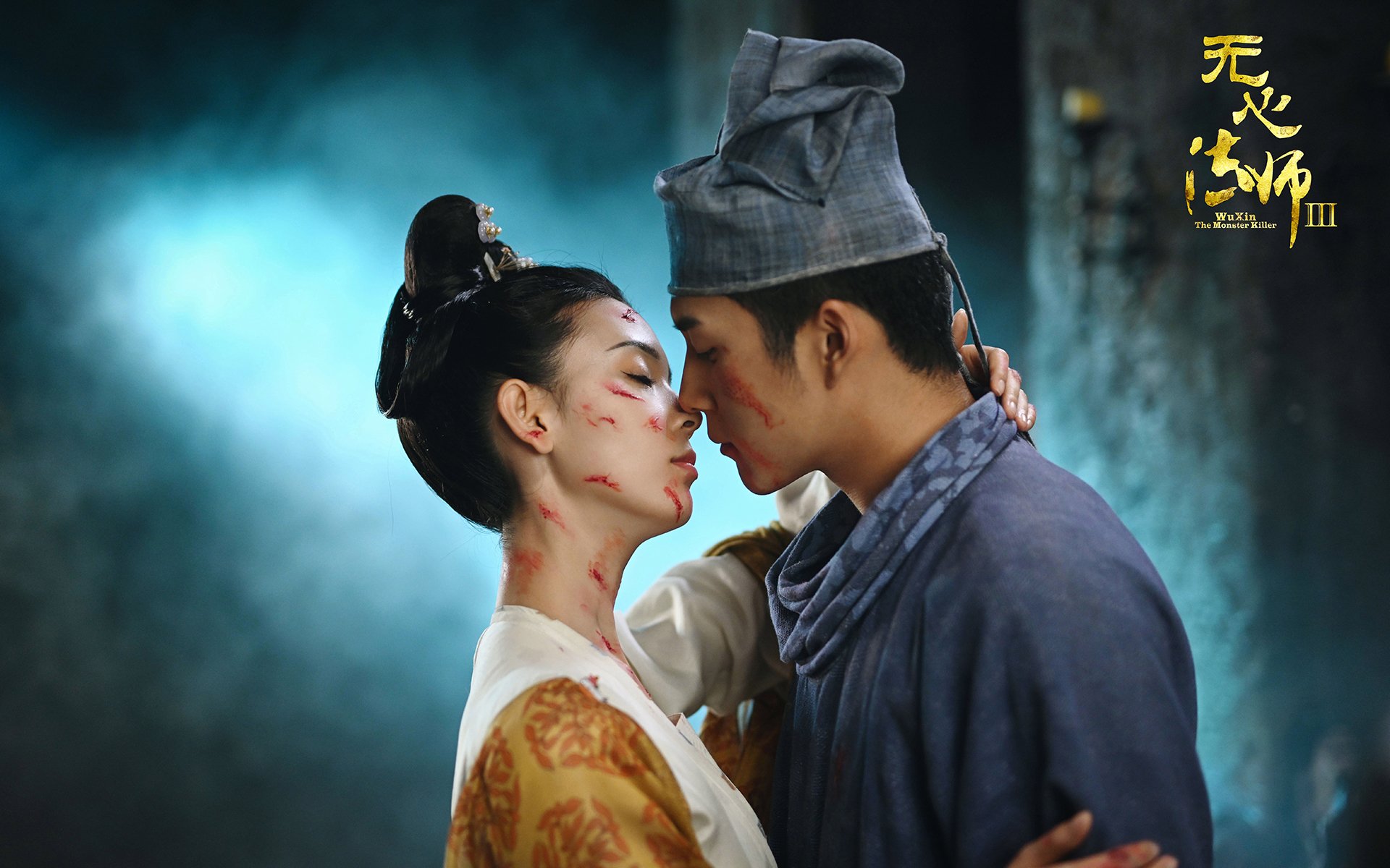 北欧寒铁VS南意烈焰，若日尼奥在混沌中刻下秩序的铭文