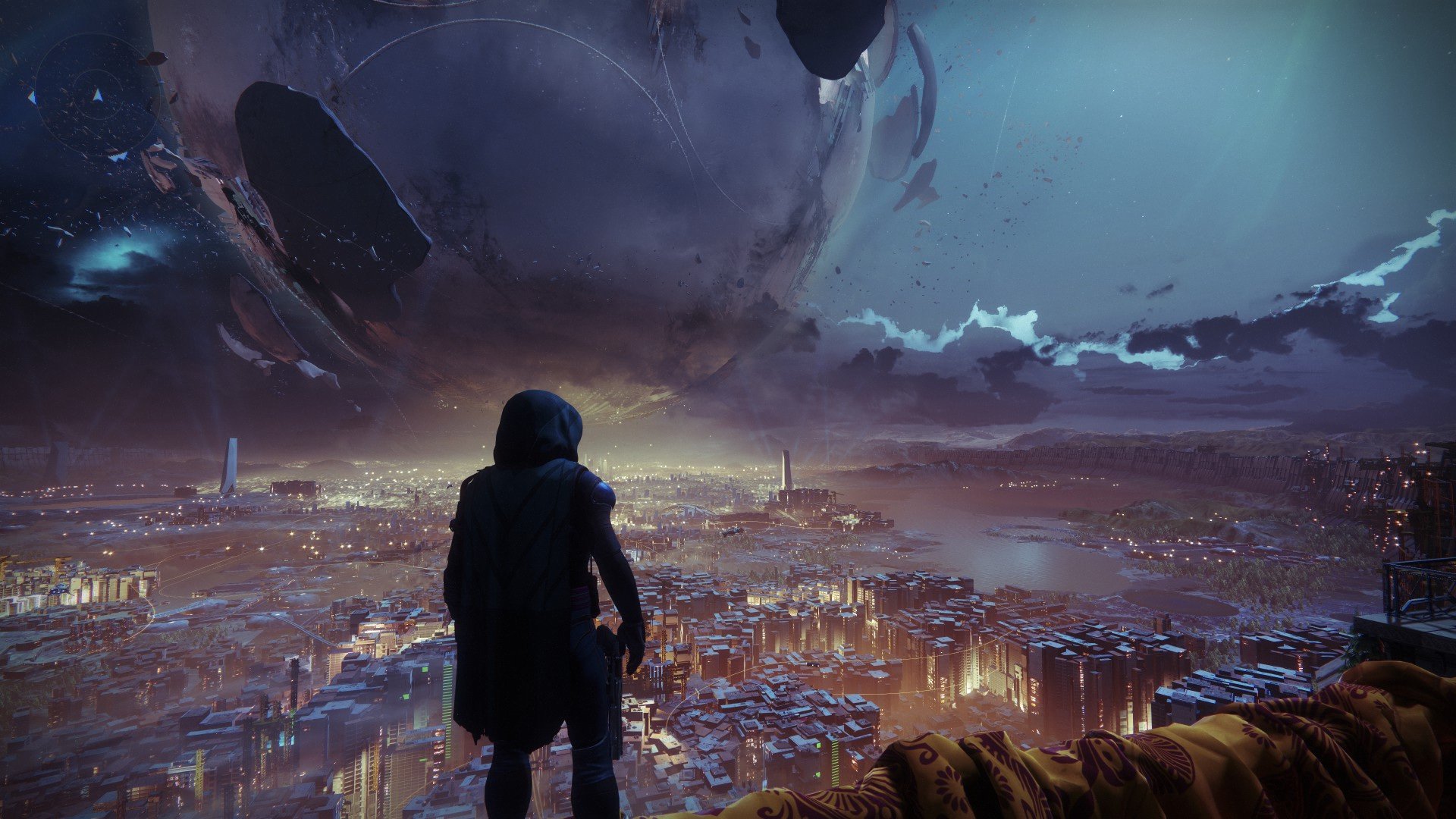 寒光一闪，改写剧本—黄喜灿，天生的大场面先生