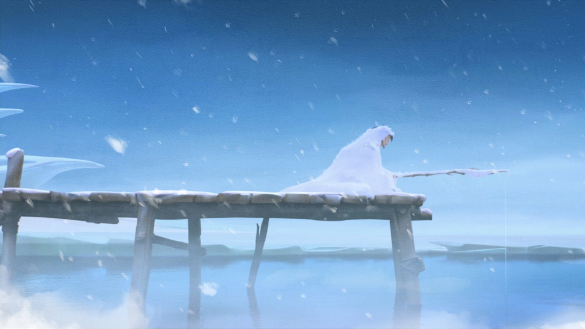 在伯纳乌的夜晚，一个伪命题如何成为精神主场—论基耶萨的不在之在