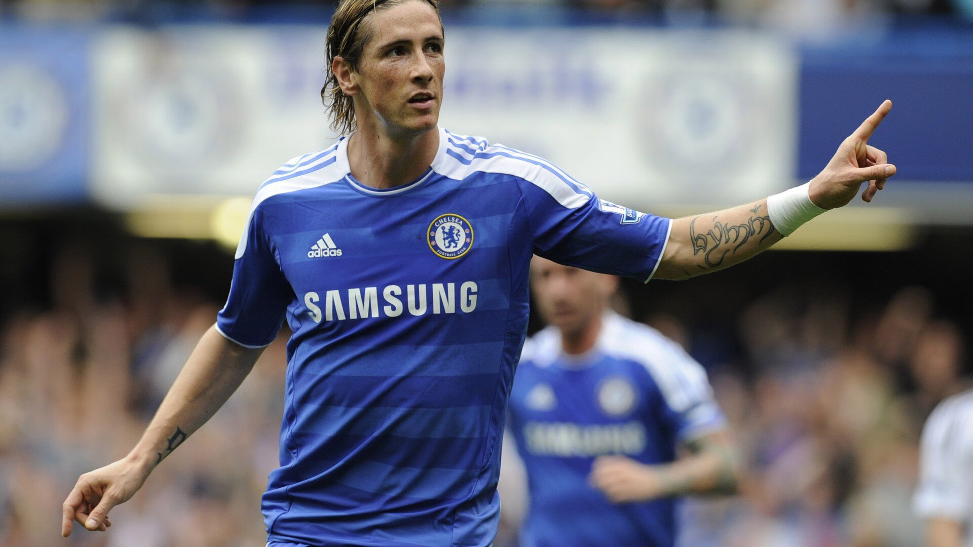 绝杀者与胜负手，当马里遇见莫德里奇的精神